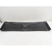 87 Porsche 928 S4 #1331 Trim, Headliner Rear, Roof Leather Black