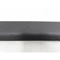 87 Porsche 928 S4 #1331 Trim Set, Trunk Hatch Interior 3PCS, Black