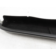 87 Porsche 928 S4 #1331 Trim, Under Dashboard Storage Shelf, Left 92855235702