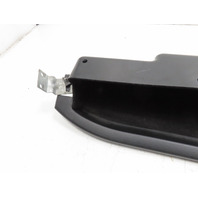 87 Porsche 928 S4 #1331 Trim, Under Dashboard Storage Shelf, Left 92855235702