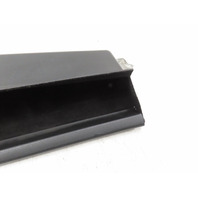 87 Porsche 928 S4 #1331 Trim, Under Dashboard Storage Shelf, Left 92855235702