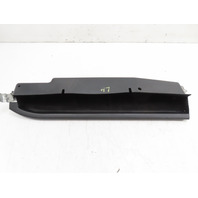 87 Porsche 928 S4 #1331 Trim, Under Dashboard Storage Shelf, Left 92855235702