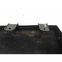 87 Porsche 928 S4 #1331 Trim, Under Dashboard Storage Shelf, Right 92855207702