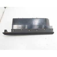 87 Porsche 928 S4 #1331 Trim, Under Dashboard Storage Shelf, Right 92855207702