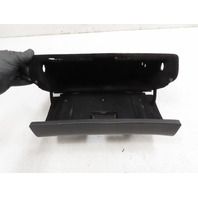 87 Porsche 928 S4 #1331 Glovebox Door, Glove Box Black