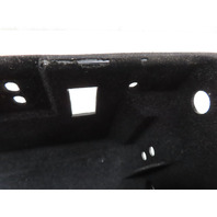 87 Porsche 928 S4 #1331 Glovebox Door, Glove Box Black
