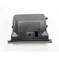 87 Porsche 928 S4 #1331 Glovebox Door, Glove Box Black