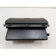 87 Porsche 928 S4 #1331 Glovebox Door, Glove Box Black