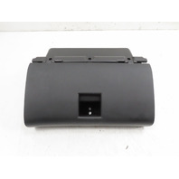 87 Porsche 928 S4 #1331 Glovebox Door, Glove Box Black