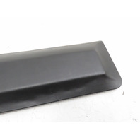 87 Porsche 928 S4 #1331 Trim, Sunroof Motor Interior Cover Black Headliner 92855530160