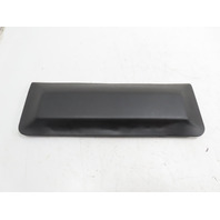 87 Porsche 928 S4 #1331 Trim, Sunroof Motor Interior Cover Black Headliner 92855530160