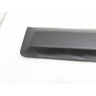 87 Porsche 928 S4 #1331 Trim, Sunroof Motor Interior Cover Black Headliner 92855530160