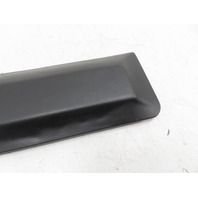 87 Porsche 928 S4 #1331 Trim, Sunroof Motor Interior Cover Black Headliner 92855530160