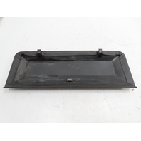 87 Porsche 928 S4 #1331 Trim, Sunroof Motor Interior Cover Black Headliner 92855530160