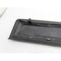 87 Porsche 928 S4 #1331 Trim, Sunroof Motor Interior Cover Black Headliner 92855530160