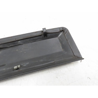 87 Porsche 928 S4 #1331 Trim, Sunroof Motor Interior Cover Black Headliner 92855530160