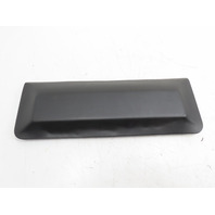 87 Porsche 928 S4 #1331 Trim, Sunroof Motor Interior Cover Black Headliner 92855530160