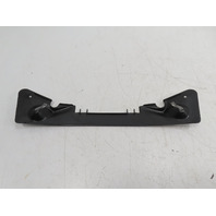 87 Porsche 928 S4 #1331 Trim, Instrument Cluster Dashboard Lower Cover 92855232102