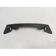 87 Porsche 928 S4 #1331 Trim, Instrument Cluster Dashboard Lower Cover 92855232102