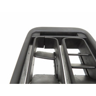 87 Porsche 928 S4 #1331 Trim, Center Vent, A/C Heater 92857304502