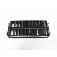 87 Porsche 928 S4 #1331 Trim, Center Vent, A/C Heater 92857304502