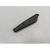 87 Porsche 928 S4 #1331 Trim Bezel, Parking E-Brake Handle 92855132502
