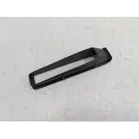 87 Porsche 928 S4 #1331 Trim Bezel, Parking E-Brake Handle 92855132502