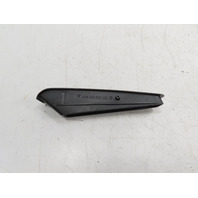 87 Porsche 928 S4 #1331 Trim Bezel, Parking E-Brake Handle 92855132502
