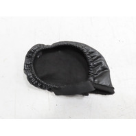 87 Porsche 928 S4 #1331 Trim Cover Protector Mirror, Side View Left