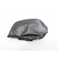 87 Porsche 928 S4 #1331 Trim Cover Protector Mirror, Side View Left