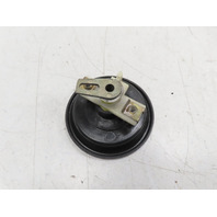 87 Porsche 928 S4 #1331 Trim, Interior Door Handle Lock Knob, Left 92853758502