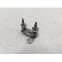 87 Porsche 928 S4 #1331 Linkage Windshield Wiper Regulator Rear Hatch