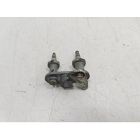 87 Porsche 928 S4 #1331 Linkage Windshield Wiper Regulator Rear Hatch