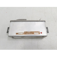87 Porsche 928 S4 #1331 Module ABS Anti Lock Brake Control Unit 0265103013
