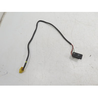 87 Porsche 928 S4 #1331 Switch, Power Window Left 92861312000 Yellow Plug