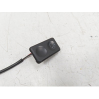 87 Porsche 928 S4 #1331 Switch, Windshield Wiper Rear 92861312903