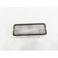 87 Porsche 928 S4 #1331 Light Lamp, Interior Dome Map Trunk 91163210200