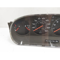 87 Porsche 928 S4 #1331 Instrument Cluster, Speedometer *Auto* 92864110837 127K