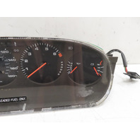 87 Porsche 928 S4 #1331 Instrument Cluster, Speedometer *Auto* 92864110837 127K