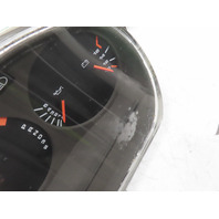 87 Porsche 928 S4 #1331 Instrument Cluster, Speedometer *Auto* 92864110837 127K