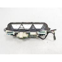 87 Porsche 928 S4 #1331 Instrument Cluster, Speedometer *Auto* 92864110837 127K