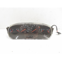 87 Porsche 928 S4 #1331 Instrument Cluster, Speedometer *Auto* 92864110837 127K