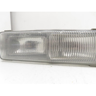 87 Porsche 928 S4 #1331 Light Lamp, Foglight, Right 92863145000