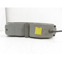 87 Porsche 928 S4 #1331 Light Lamp, Foglight, Right 92863145000
