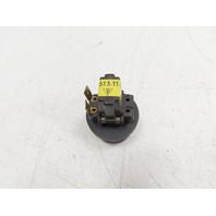 87 Porsche 928 S4 #1331 Switch W/ Knob, Trunk Hatch Release 92861311400