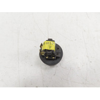 87 Porsche 928 S4 #1331 Switch W/ Knob, Trunk Hatch Release 92861311400