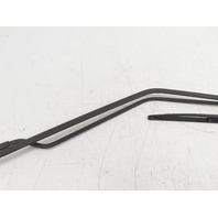 87 Porsche 928 S4 #1331 Windshield Wiper Arm, Rear Hatch 92862861005
