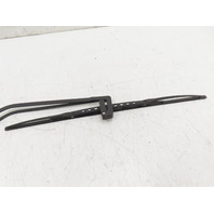 87 Porsche 928 S4 #1331 Windshield Wiper Arm, Rear Hatch 92862861005