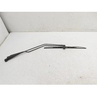 87 Porsche 928 S4 #1331 Windshield Wiper Arm, Rear Hatch 92862861005