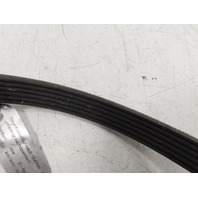 87 Porsche 928 S4 #1331 V-Belt Genuine Serpentine M28.42 V8 Engine OEM 99919226950